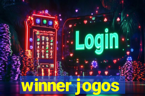 winner jogos